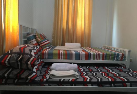 Dmm Transient Hotel Overview