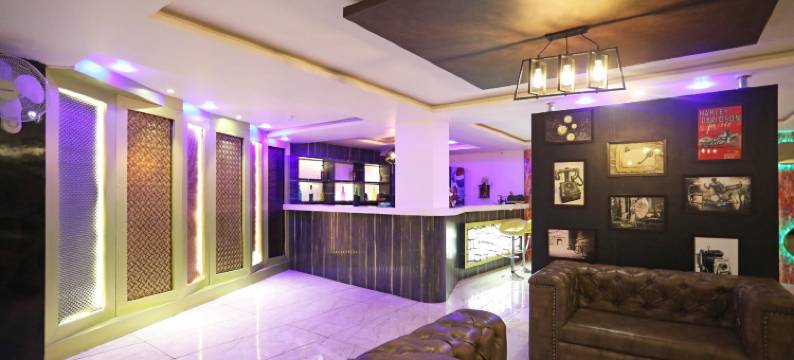 G20酒店(Hotel G20 Inn - Kota)图片