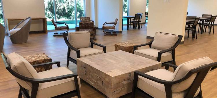 Travelodge by Wyndham Panama City Beach / Beachfront图片