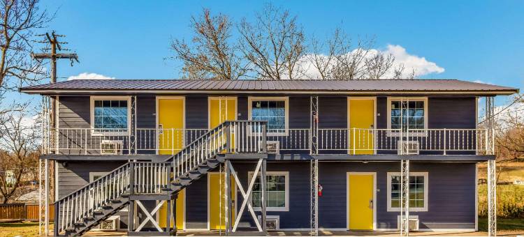 路边旅馆(Rodeway Inn)图片