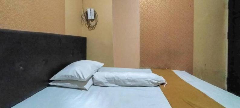 托里托里菲科里酒店(Hotel Fikry Toli Toli)图片