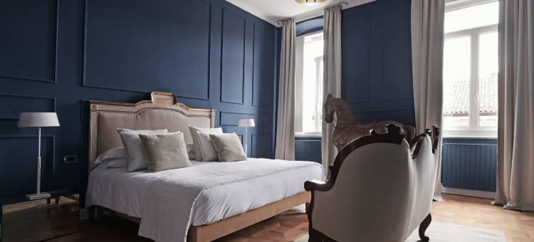 七历史套房酒店(Seven Historical Suites)图片