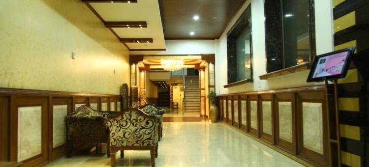 香格里拉酒店(Jalandhar Shangrila Hotel)图片