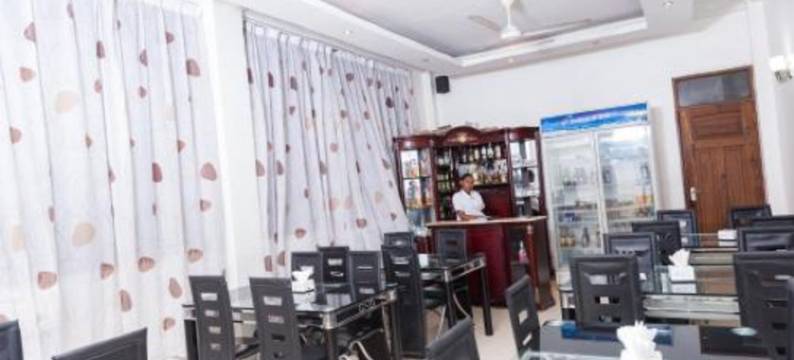 玛格豪华酒店(Hotel de Mag Deluxe)图片