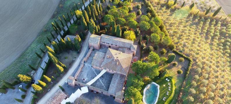 迪里昂尼娜城堡酒店(Castello di Leonina Relais - Adults Only)图片