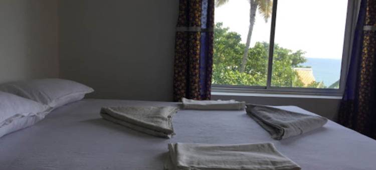 霍普旅舍，瓦尔卡拉 - 直升机场(Hope Hostels, Varkala - Helipad)图片