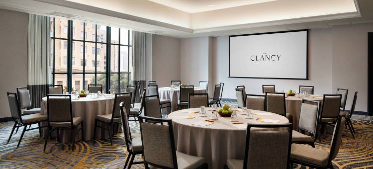 克兰西 - 傲途格精选酒店(The Clancy, Autograph Collection)图片