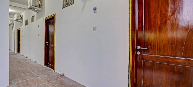 O酒店 哈加瓦拉蒙甘伊斯兰大酒店 靠近拉蒙甘体育中心(Grand Hagawa Syariah Near Alun Alun Lamongan RedPartner)图片