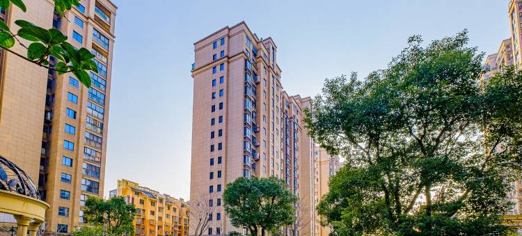 房东小王公寓(富兴路分店)图片