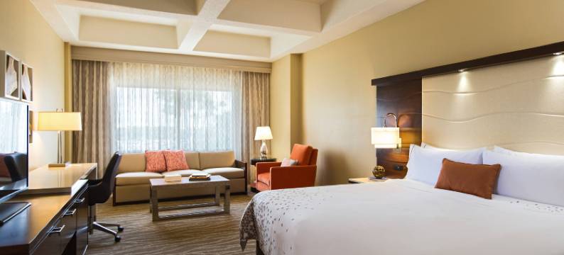 奥兰多海洋世界万丽酒店&度假村(Renaissance Orlando at SeaWorld®)图片