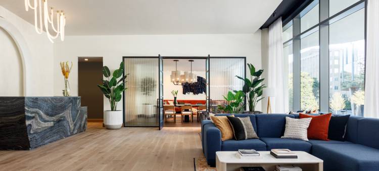 洲际酒店集团金普顿谢恩酒店(Kimpton Shane Hotel)图片