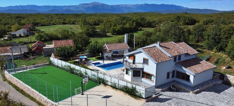 Oasis of Peace图片