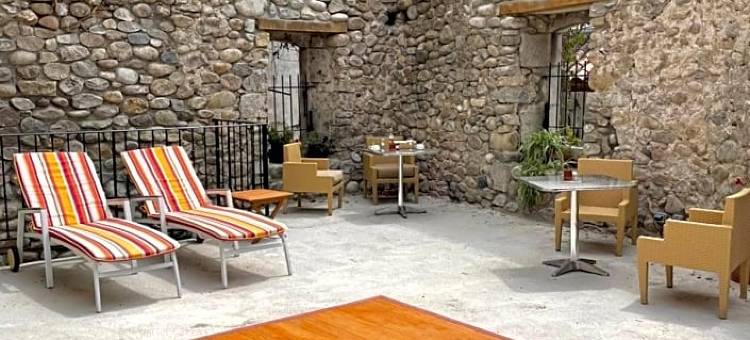 La Secrète - 拉秘密(La Secrète)图片