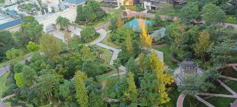 云梦姐姐公寓(宝台大道1号分店)图片