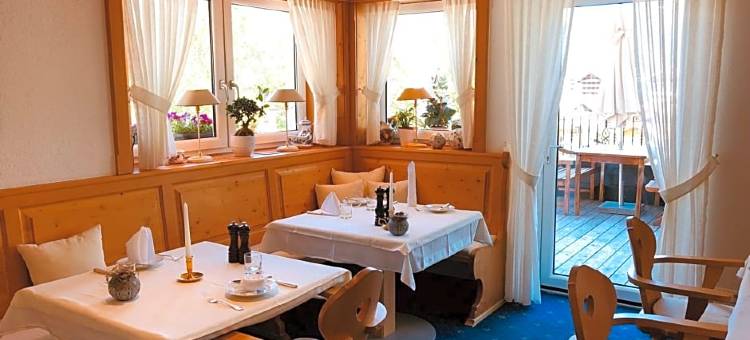 贝格霍夫酒店(Hotel Berghof)图片