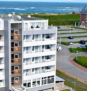 Hotel Wiking SyltHotel Overview