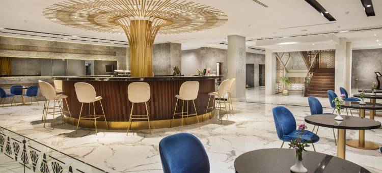 卢克索金字塔套房酒店(Pyramisa Hotel Luxor)图片