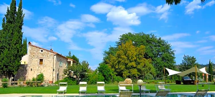 奇亚瓦塔驿站乡村酒店(Relais Ciavatta Country Hotel)图片