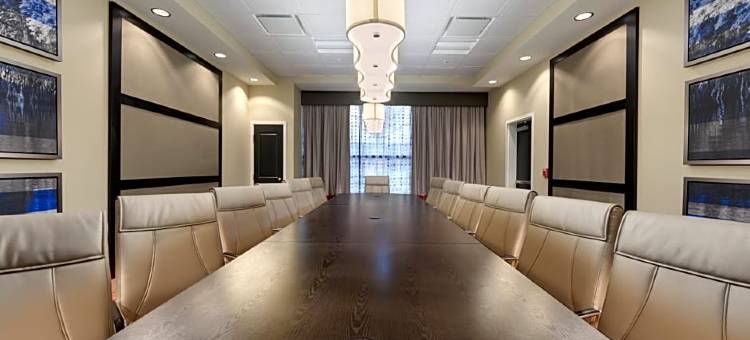 Cypress Bayou Casino Hotel图片