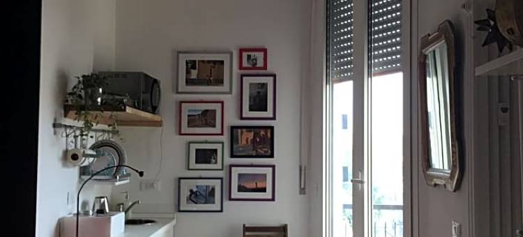 不超过七天住宿加早餐旅馆(Up to Seven)图片