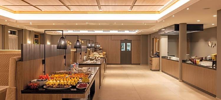 花园公园酒店(Garden Park Hotel)图片