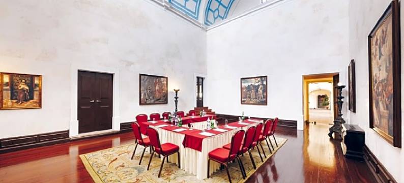 艾斯品赫罗修道院历史水疗酒店(Convento do Espinheiro, Historic Hotel & Spa)图片