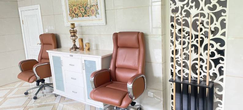 慢姑娘520度假别墅(西环路分店)图片