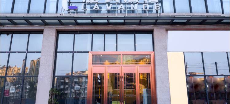 麗枫酒店(成都理工大学地铁站店)图片