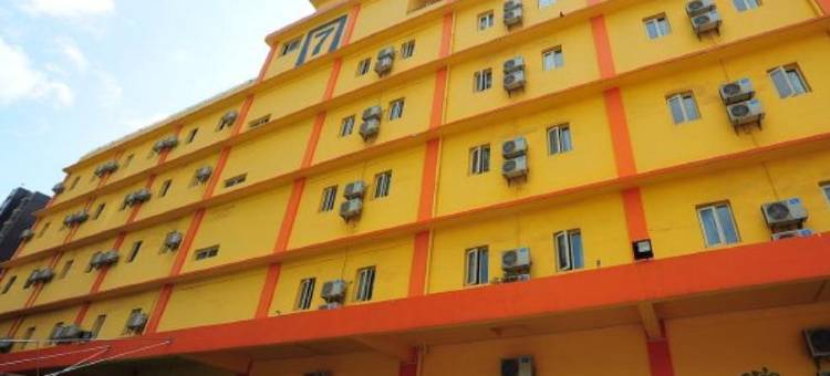 7天酒店(昆明火车站万象城店)图片