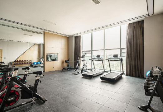 Leshan Aiduomeiya Hotel (Leshan High Speed Rail Station Store) Hotel Overview