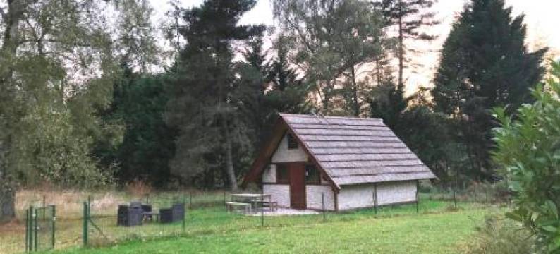 拉邵德磨坊酒店(Moulin de Lachaud - Hotel et Gites)图片