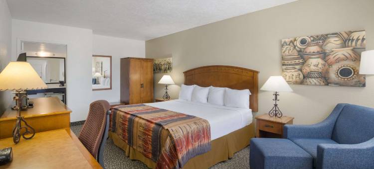 科科佩利小屋贝斯特韦斯特酒店(Best Western Kokopelli Lodge)图片