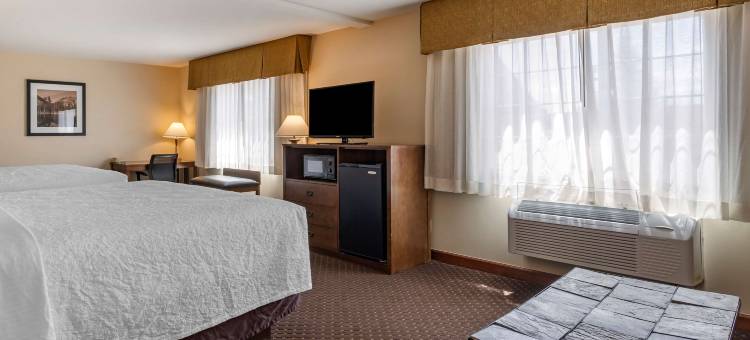 沙漠贝斯特韦斯特酒店(Best Western Desert Inn)图片