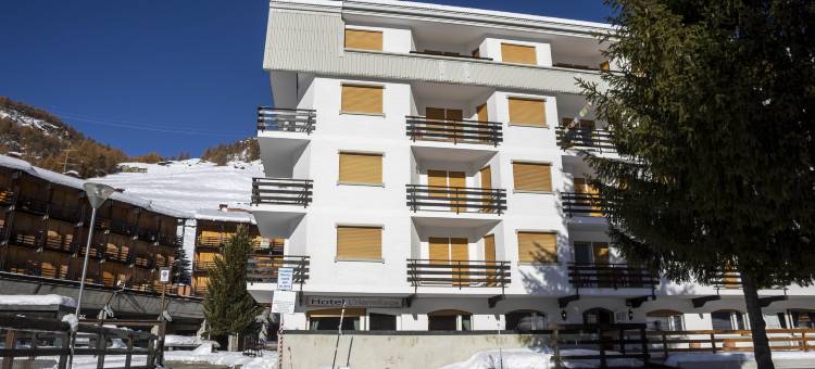 赫米蒂奇酒店(Hotel Hermitage)图片