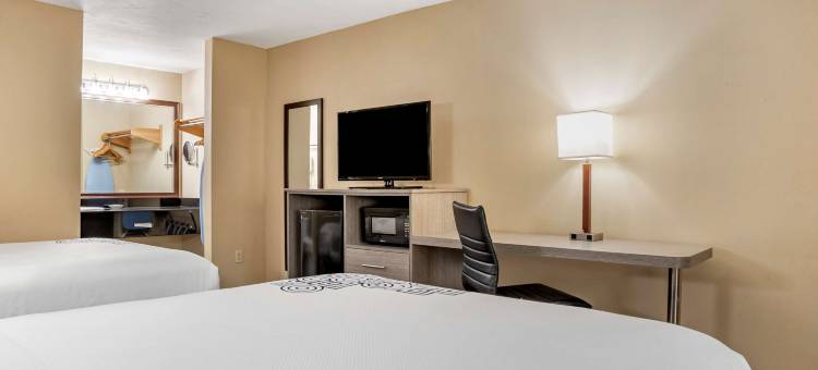 阿巴拉契科拉市贝斯特韦斯特酒店(Best Western Apalach Inn)图片