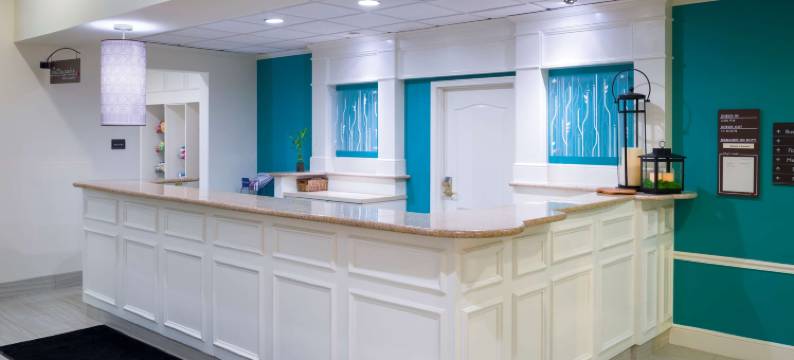 哈特福德南希尔顿花园酒店-格拉斯顿伯里酒店(Hilton Garden Inn Hartford South/Glastonbury)图片