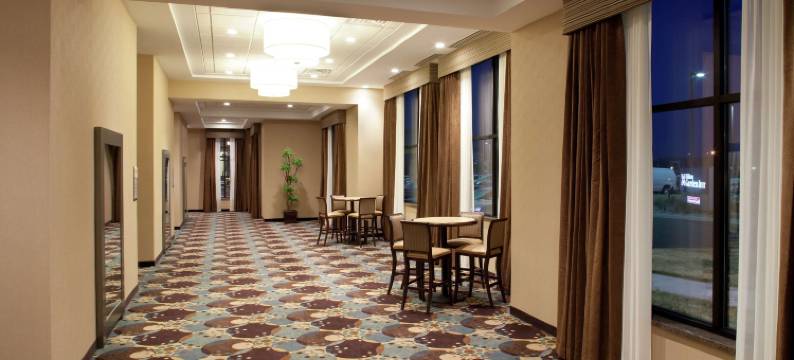 希尔顿花园酒店苏福尔斯南(Hilton Garden Inn Sioux Falls South)图片