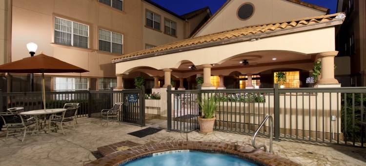 休斯顿-伍德兰Homewood Suites by Hilton(Homewood Suites by Hilton Houston - Woodlands)图片