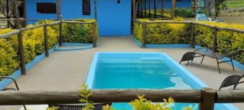 Chaler Sao Jorge图片