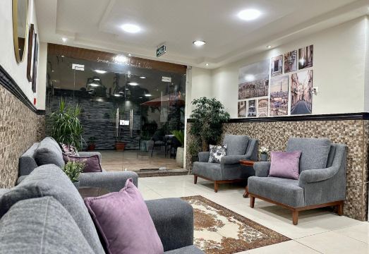 Abu Alsoud Hotel Hotel Overview