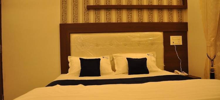 LG 公园酒店(LG Park Hotel)图片