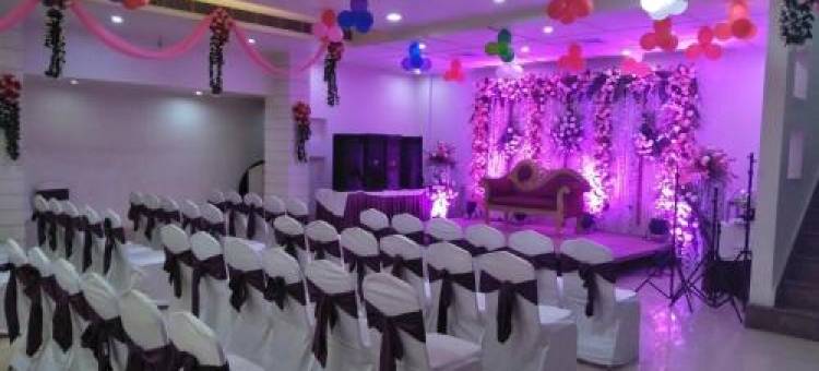 Hotel the Marque Mathura图片