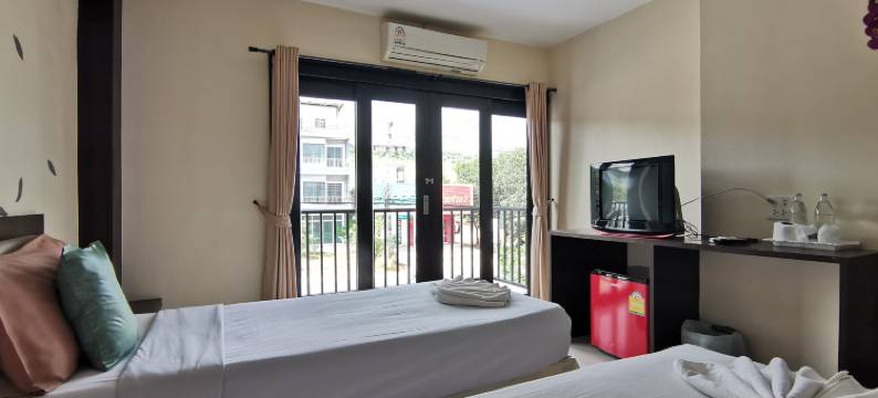 可可诺伊酒店(Krabi More Hotel)图片