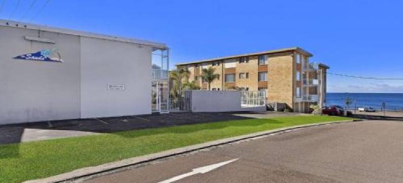 The Sands Apartment 6图片