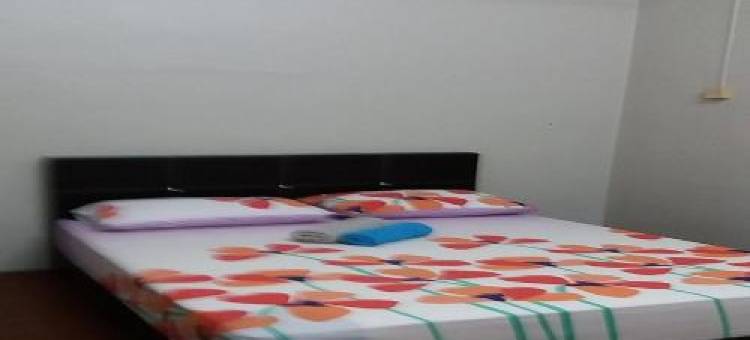 巴图贝伦丹度假屋(Batu Berendam Homestay)图片