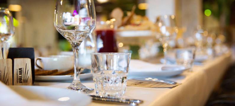 圣彼得堡拉玛达广场温德姆酒店(Ramada Plaza by Wyndham Saint Petersburg)图片