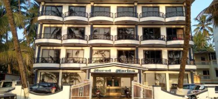 穆鲁德码头酒店(Hotel Murud Marina)图片