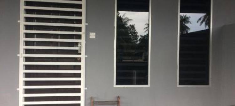 苏尔米宾馆(Roomstay Zulmi)图片