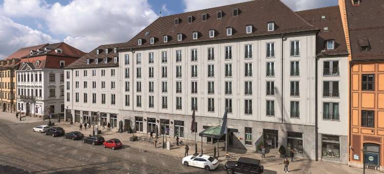 迈克希米利安酒店(Hotel Maximilian’s)图片