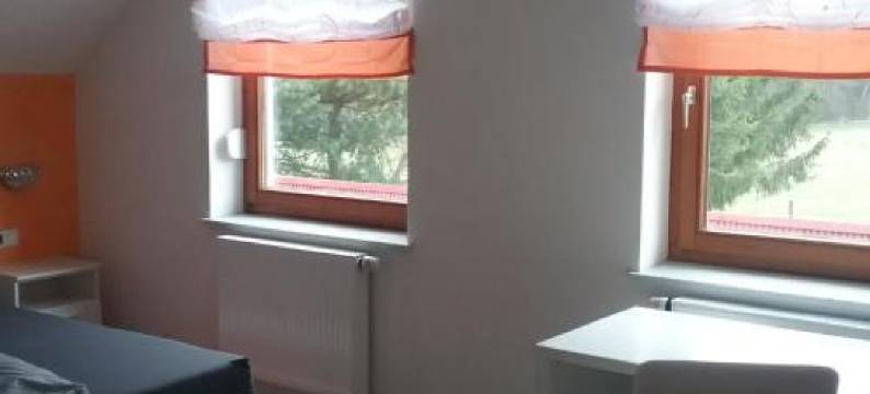 海斯多夫旅民宿(Gästezimmer Heßdorf)图片